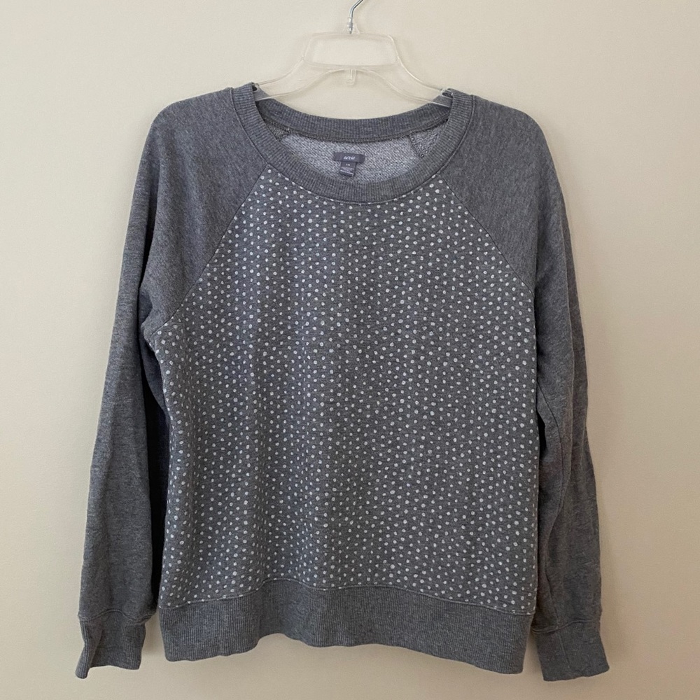 Aerie pj top